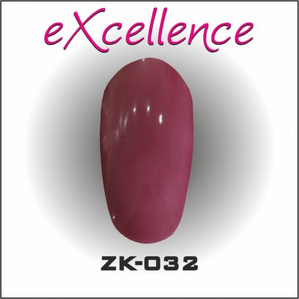 Gel color Excellence 5g #32